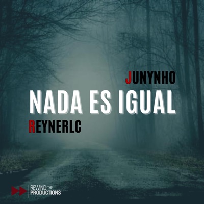 Nada es igual (feat. Junynho) - Single