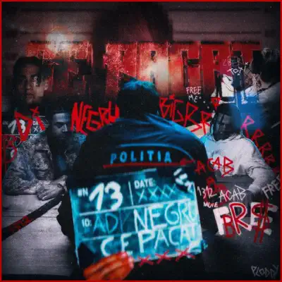 Listen to CE PACAT - Single by BIG BRR ALEX & ADI NEGRU