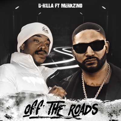 Off the roads (feat. Merkzino) - Single