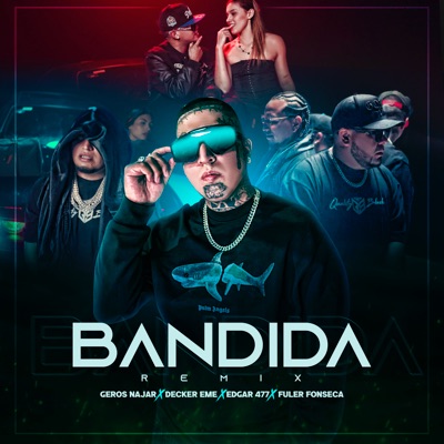 bandida remix - Single