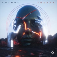 Insane - Single - Cozmoe