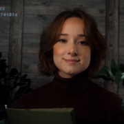 ASMR Wellness Room - Amy Kay ASMR