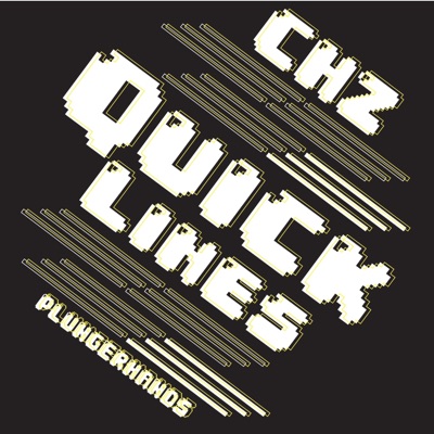 Quick Lines (feat. CHZ) - Single