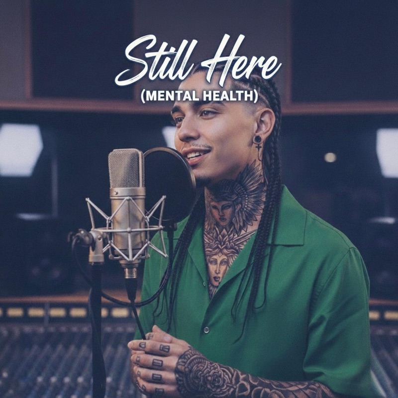 Still Here (Mental Health)