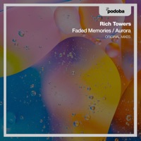 Faded Memories - Single - Rich Towers