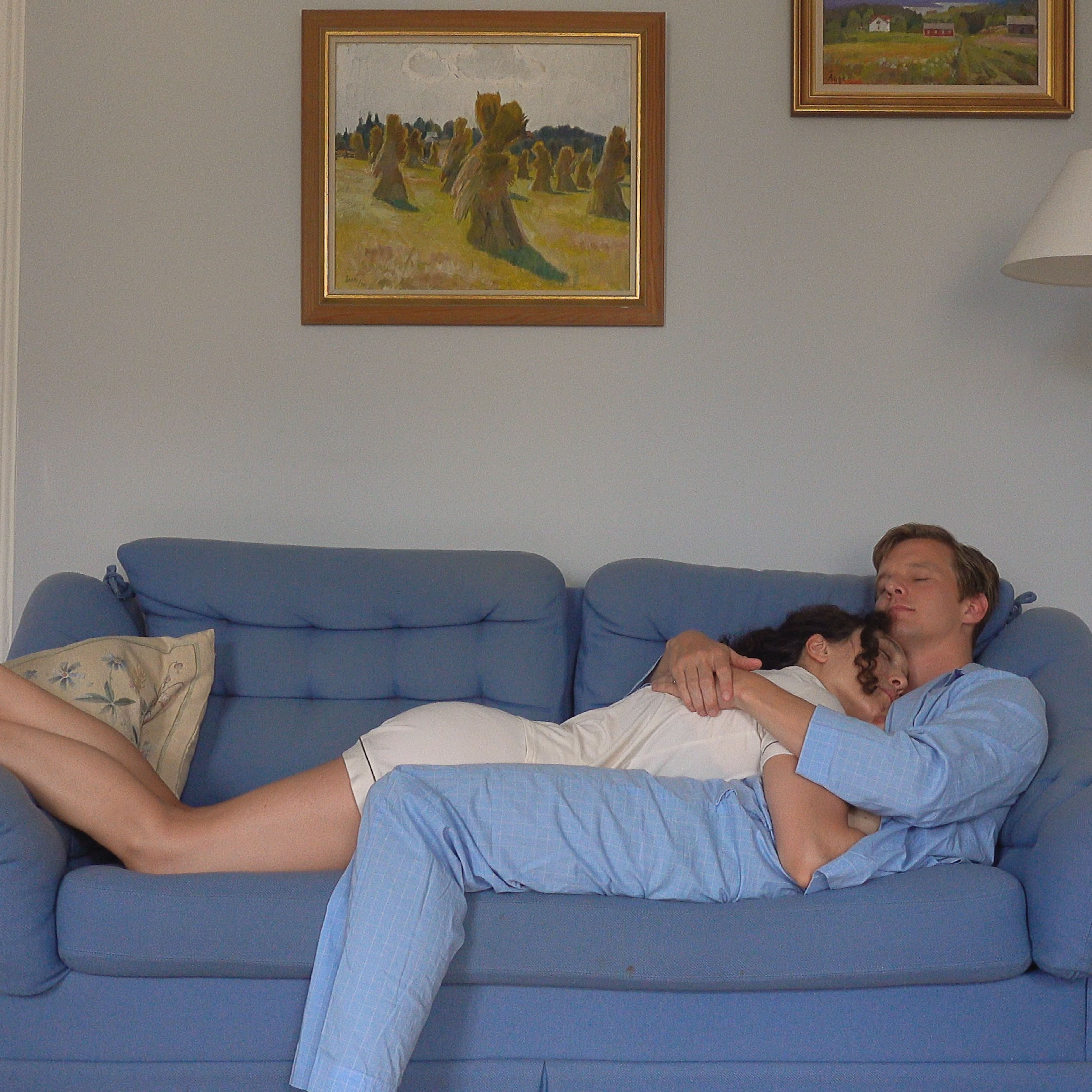 Lozi - Only You - everything in between