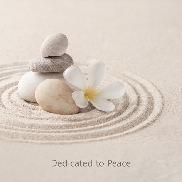 Dedicated to Peace