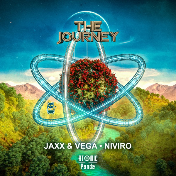 The Journey - Single