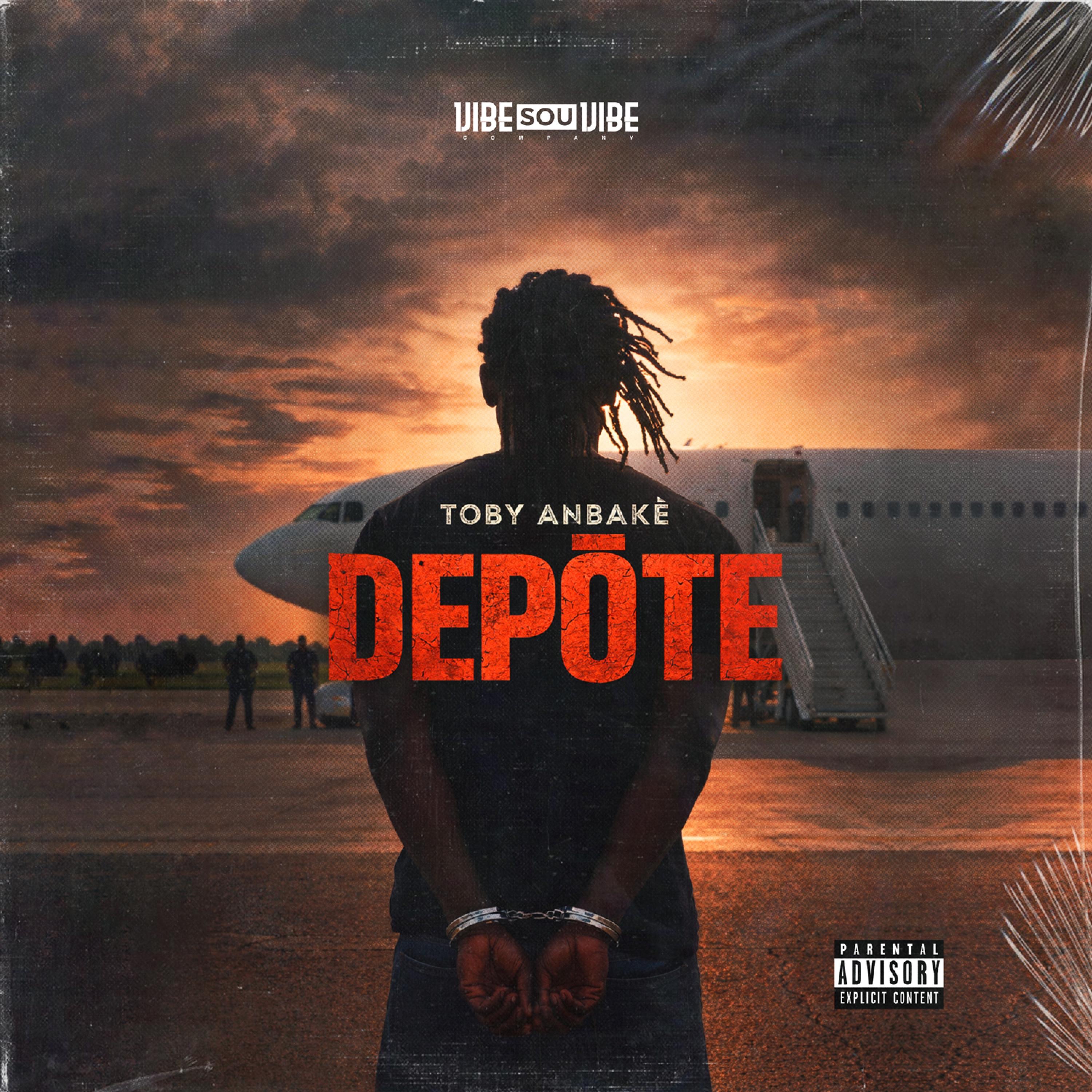 DEPOTE - Single