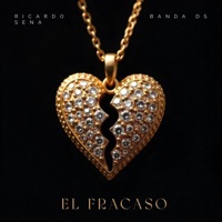 EL FRACASO (feat. BANDA DS) - Single - RICARDO SENA