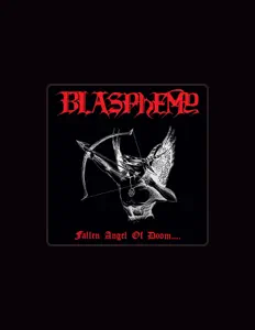 Listen to Blasphemy, watch music videos, read bio, see tour dates & more!