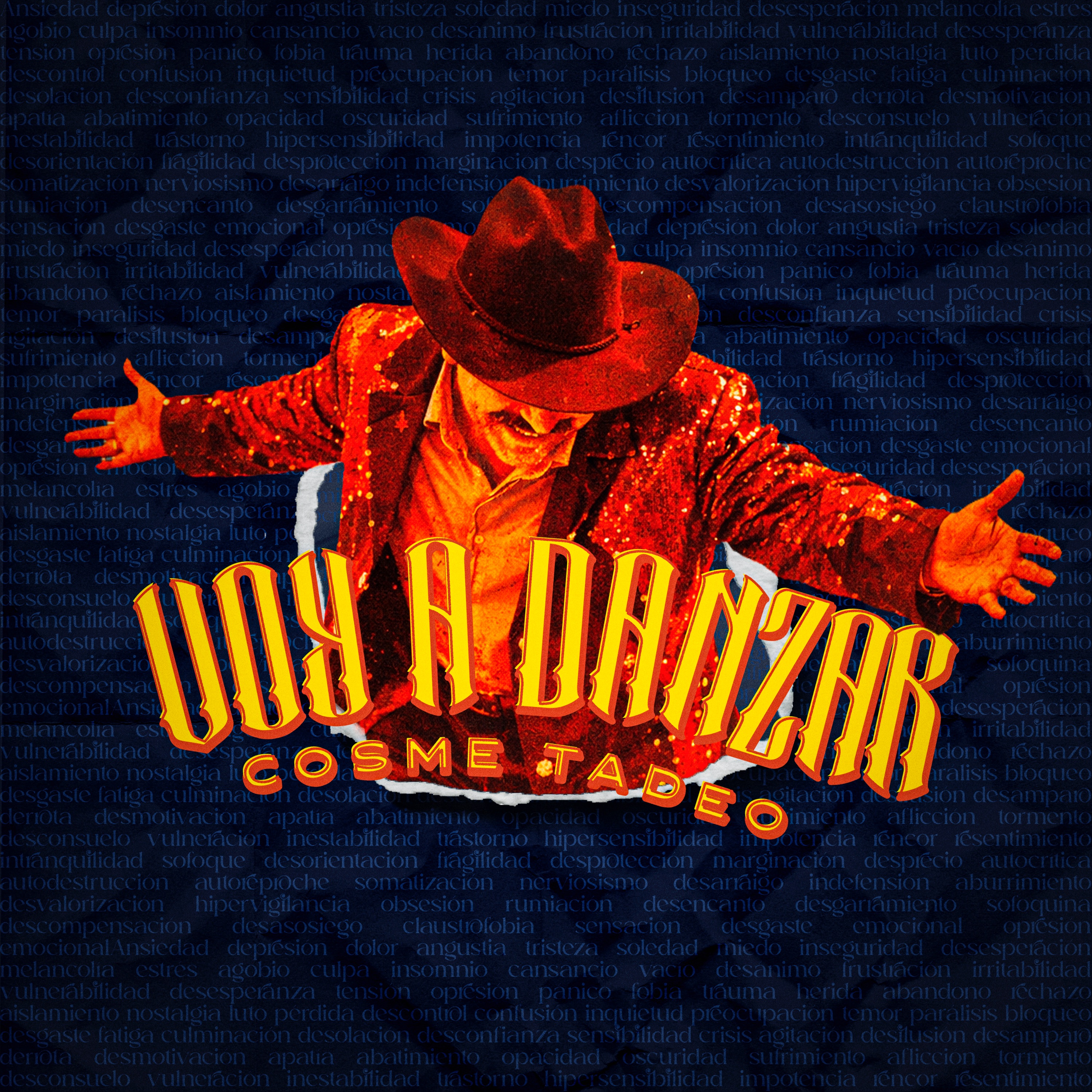 Voy A Danzar - Single