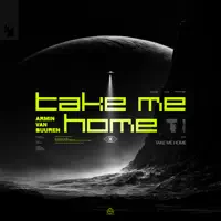 Take Me Home — Armin van Buuren