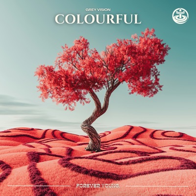 Colourful - Single
