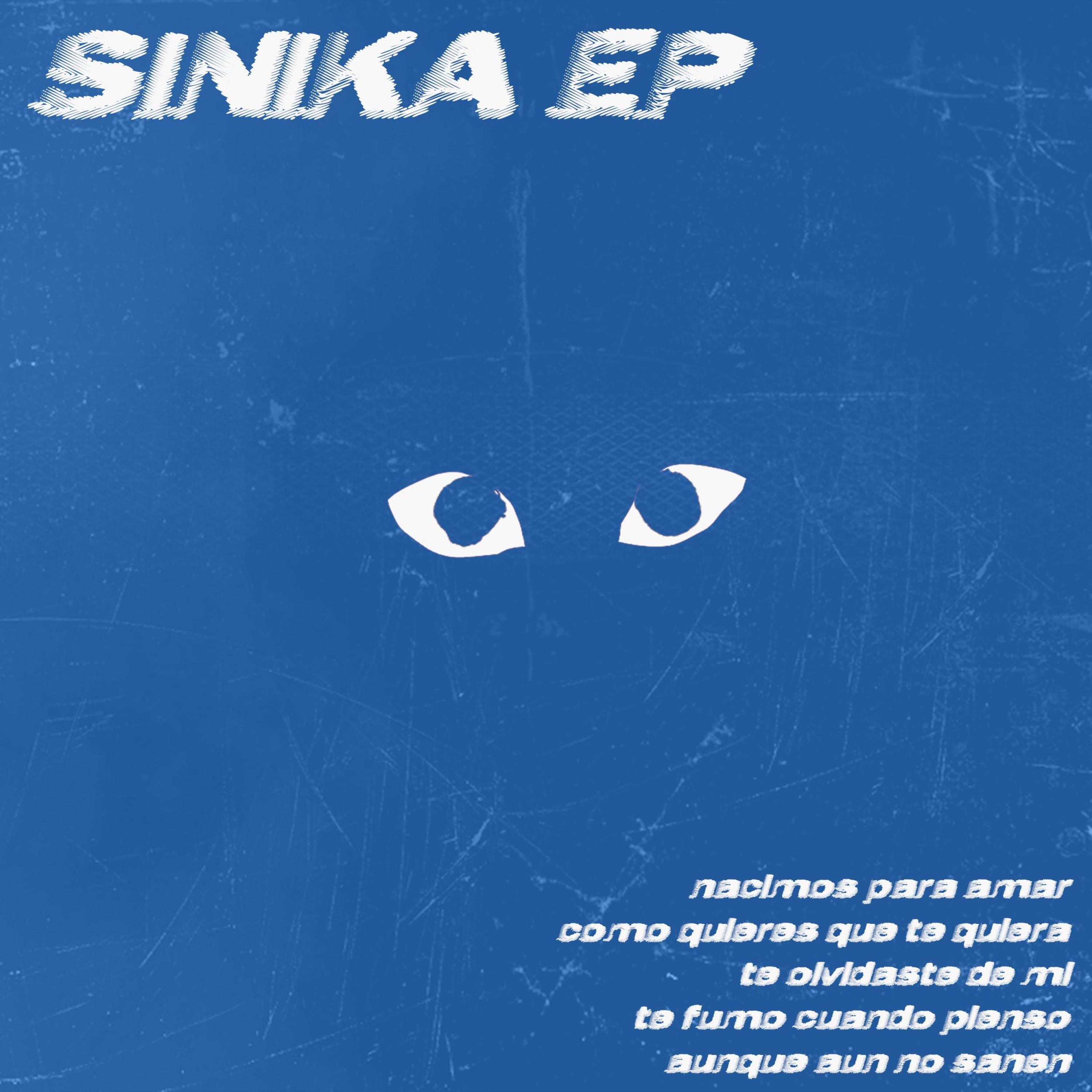 sinika - EP