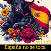 España no se toca 2