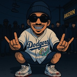 42 AK0RN