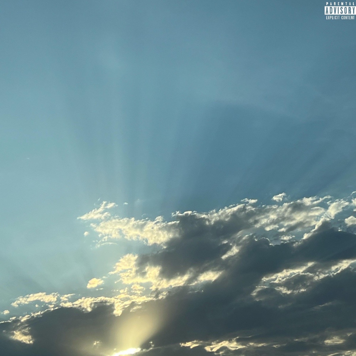 Blue Sky - Single