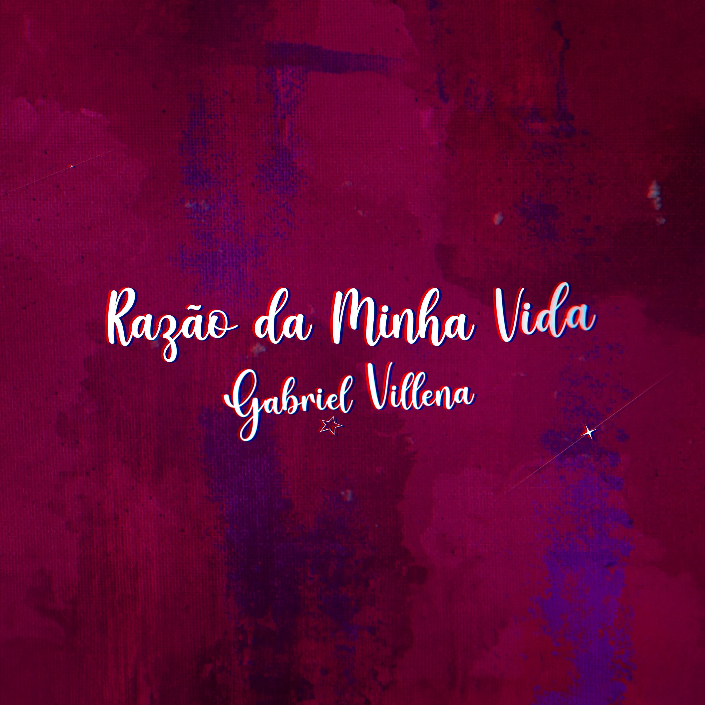Razão da Minha Vida - Single