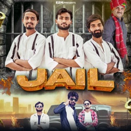 Jail (feat. Harendra Nagar, Shivam Bhati & E2M) Mr sarik saifi