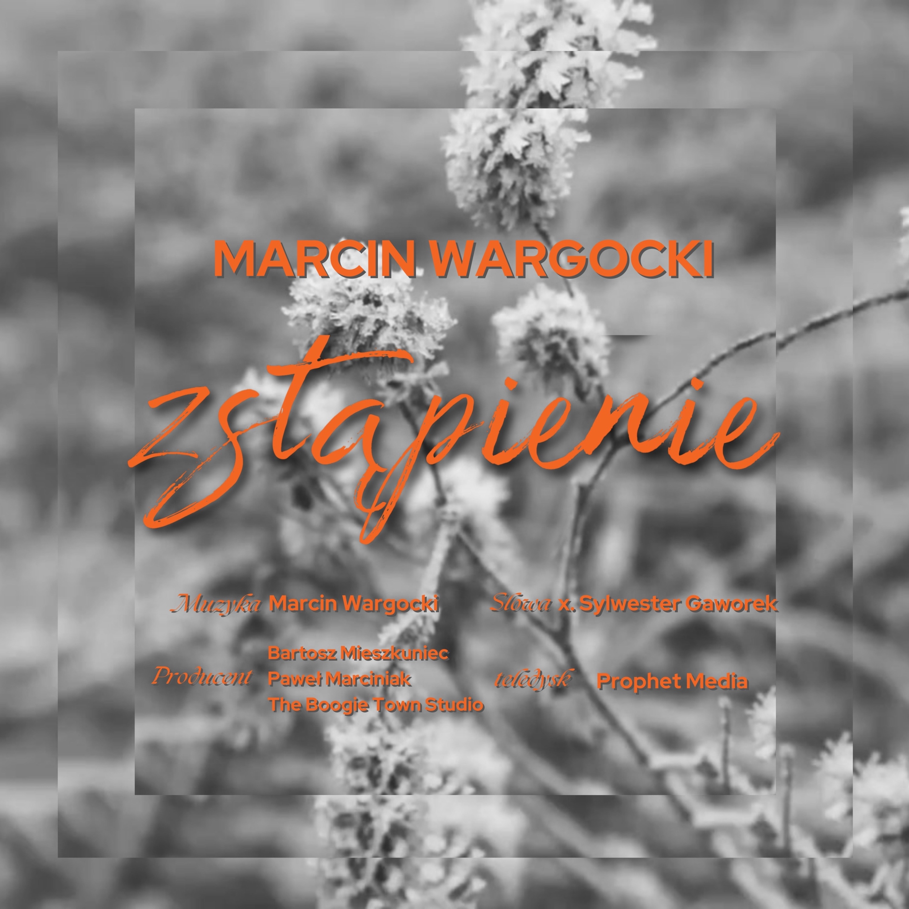Zstąpienie - Single