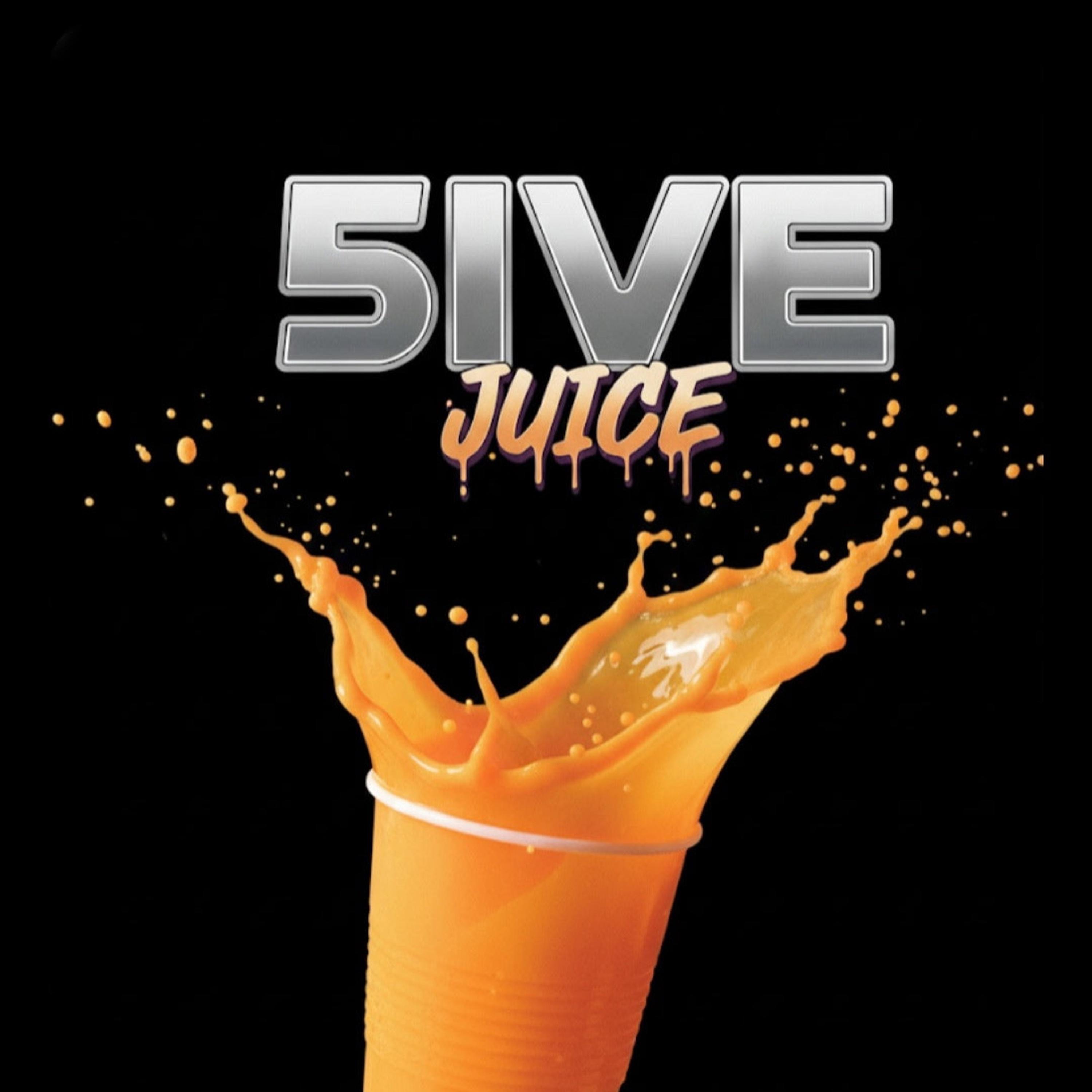 JUICE - Single