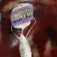 HEAD FULL OF TEETH - Sewerperson