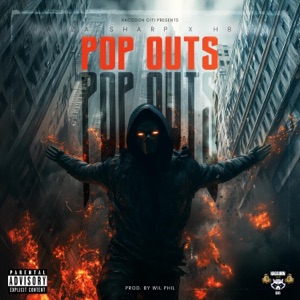 Pop Outs (feat. H8iti)