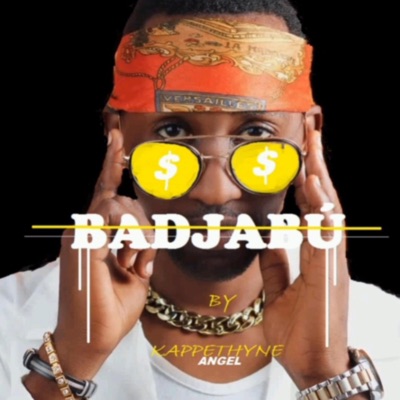 BADJABÚ (feat. Kappethyne) - Single