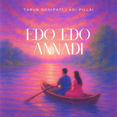 Edo Edo Annadi - Single