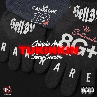 TUKINKIN (feat. Slime Sandro) - Single