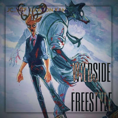 WILDSIDE FREESTYLE - Single