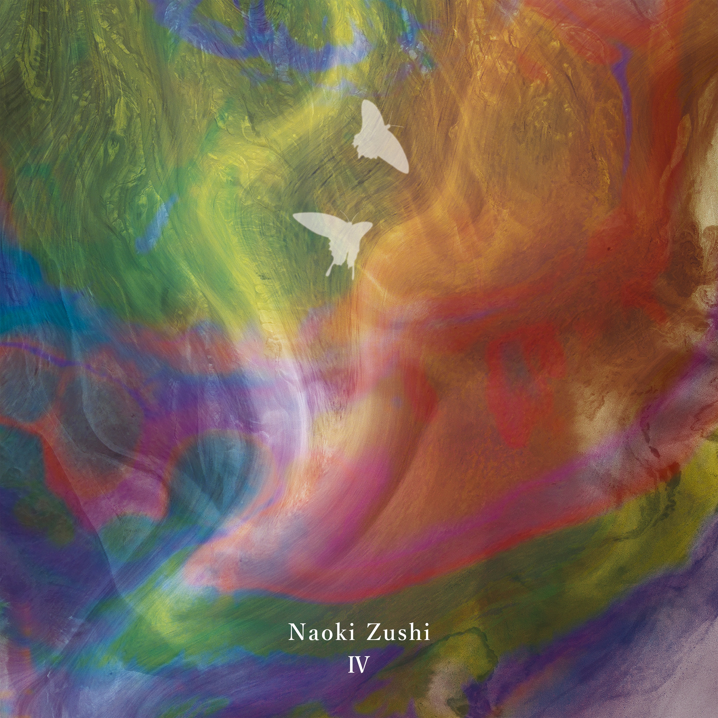 May A Flower Bloom - EP