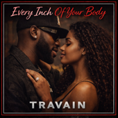 Every Inch Of Your Body song art