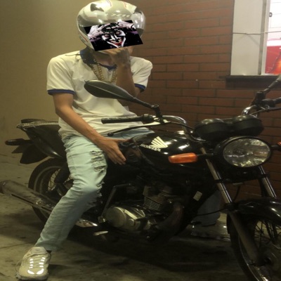 BOLOLO HAHA 244 - Single