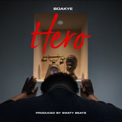 Hero - Single