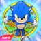 Gotta Go Fast - NerdOut lyrics