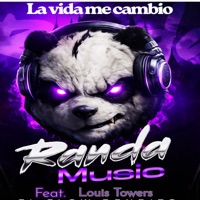 La Vida Me Cambio (feat. Louis Towers) - Single - Randa Music