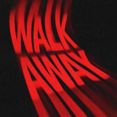 Walk Away song art