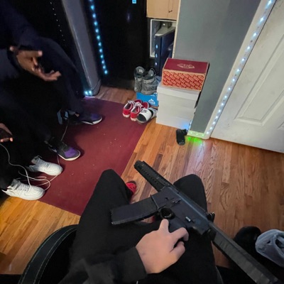 Left in '24 - Single