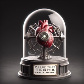 La Rosa di Jerico Tesha