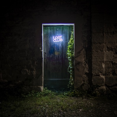 Lost Club, Vol. 1 - EP