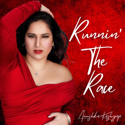 Runnin' The Race - Single