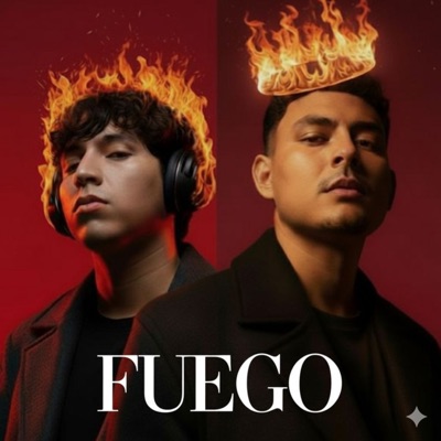 Fuego (feat. Yzy Boy) - Single