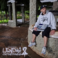 Lendas Contemporâneas Vol. 2 - Lincoln Rossi