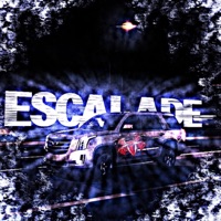 ESCALADE (feat. WTeve) - Single - Shane T. Hoffmann