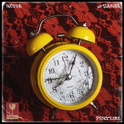 PONTEIRO (feat. Zamba) - Single