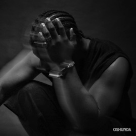 RUN AWAY (feat. BUMAN) Oshunda