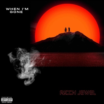 When I'm Gone - Single