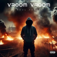 Vroom Vroom - Single - Paul Verve